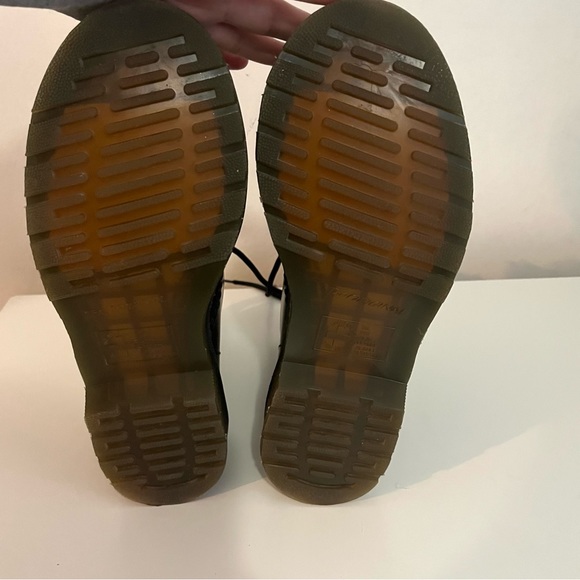 DR. Martens 1460 Lace Up - Picture 7 of 11